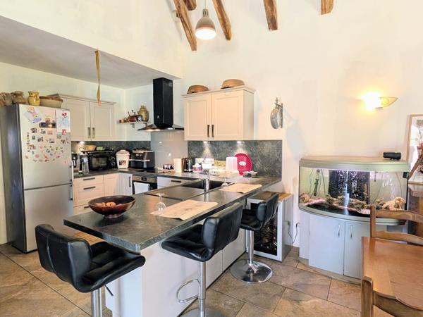 Maison 5 pièces 106 m2