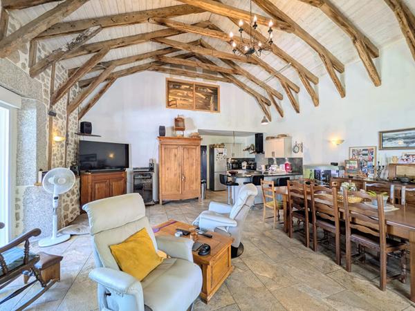 Maison 5 pièces 106 m2