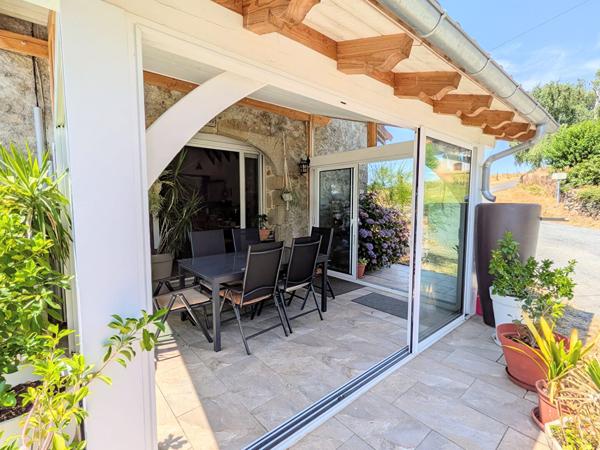 Maison 5 pièces 106 m2
