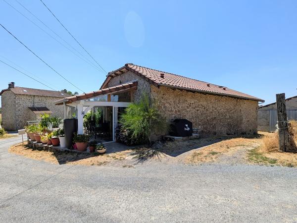 Maison 5 pièces 106 m2