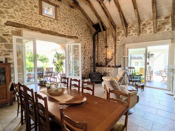 Maison 5 pièces 106 m2