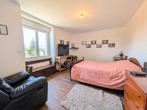Maison 5 pièces 106 m2