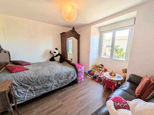 Maison 5 pièces 106 m2