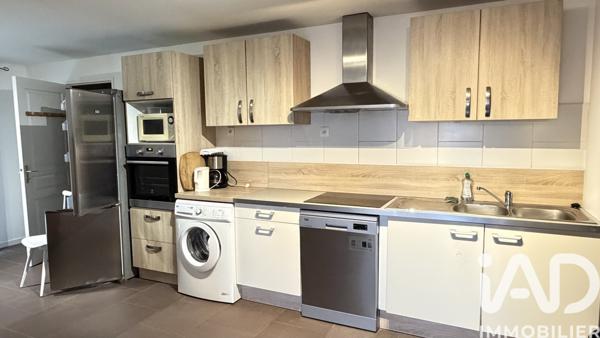 Maison à vendre 17 pièces 350 m² Jonzac