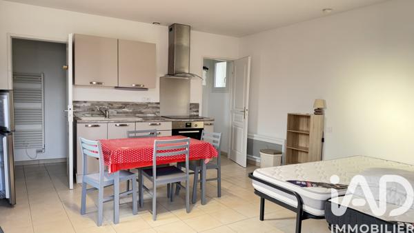 Maison à vendre 17 pièces 350 m² Jonzac