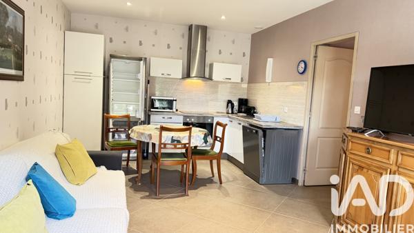 Maison à vendre 17 pièces 350 m² Jonzac