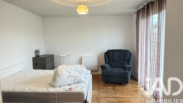 Maison à vendre 17 pièces 350 m² Jonzac