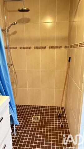 Maison à vendre 17 pièces 350 m² Jonzac