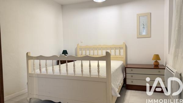 Maison à vendre 17 pièces 350 m² Jonzac