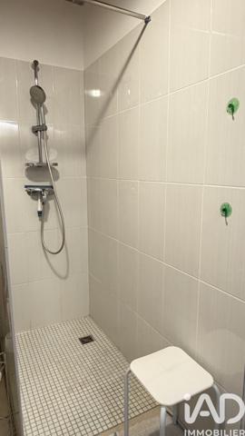 Maison à vendre 17 pièces 350 m² Jonzac