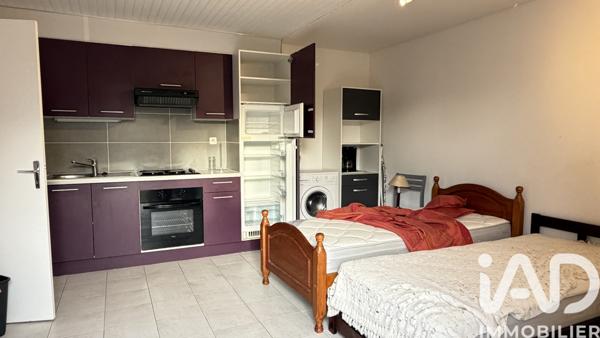 Maison à vendre 17 pièces 350 m² Jonzac