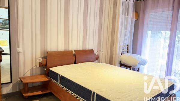 Maison à vendre 17 pièces 350 m² Jonzac