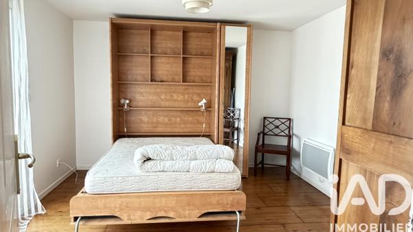 Maison à vendre 17 pièces 350 m² Jonzac