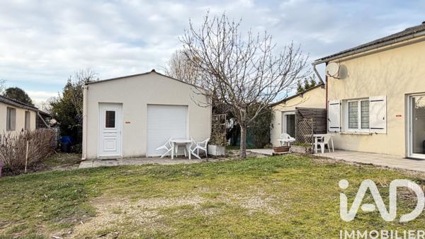 Maison à vendre 17 pièces 350 m² Jonzac