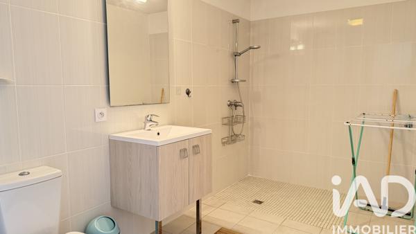 Maison à vendre 17 pièces 350 m² Jonzac