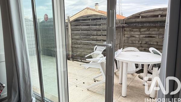 Maison à vendre 17 pièces 350 m² Jonzac