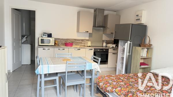 Maison à vendre 17 pièces 350 m² Jonzac