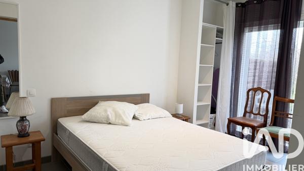 Maison à vendre 17 pièces 350 m² Jonzac