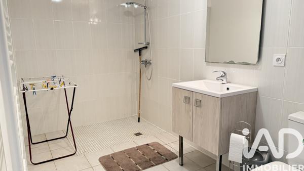 Maison à vendre 17 pièces 350 m² Jonzac