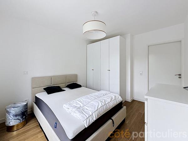 Location
                Appartement37,88 m² - 2 Pièces -
                    VANVES (92170)