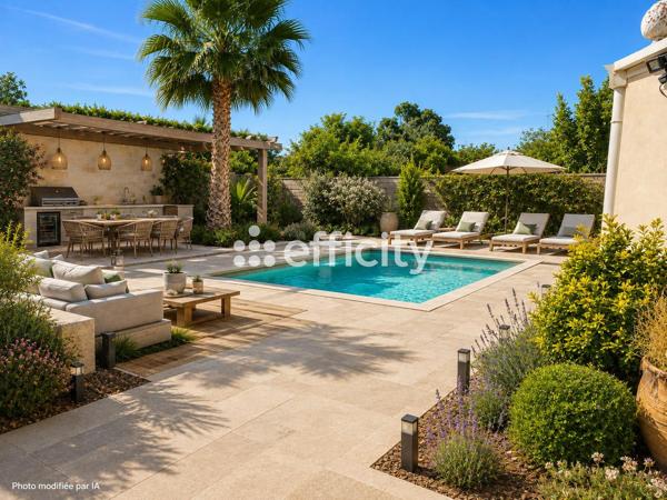 Maison
         5 pièces
        - 106 m² Exclusivité 229 000 € *