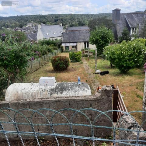Maison individuelle à vendre à Huelgoat dans le Finistère (29690), ref : 29064-1068729