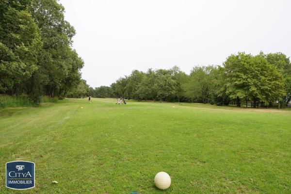 Vente appartement Saumur (49400) 2 pièces 37m²