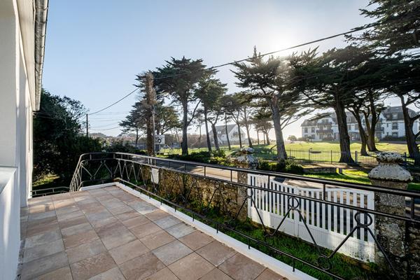 Appartement T4 Batz sur Mer