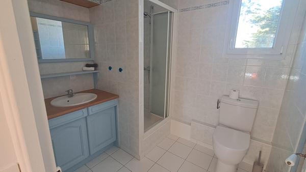 Appartement T4 Batz sur Mer