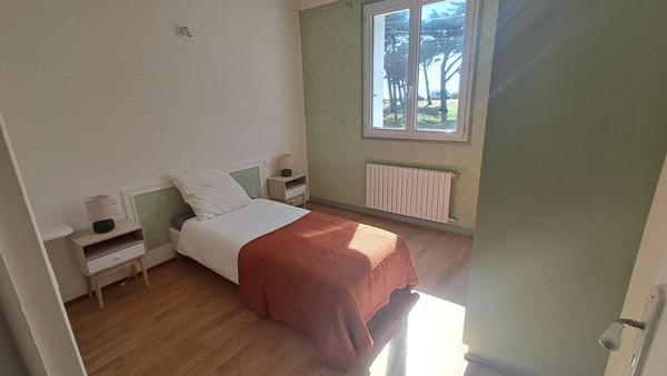 Appartement T4 Batz sur Mer