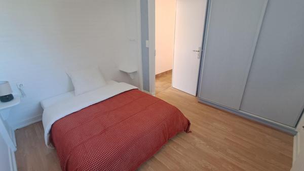Appartement T4 Batz sur Mer