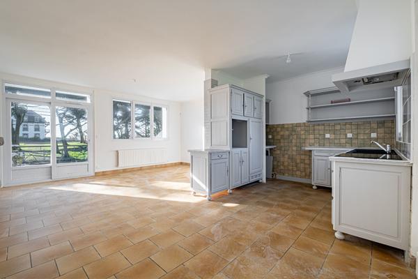 Appartement T4 Batz sur Mer
