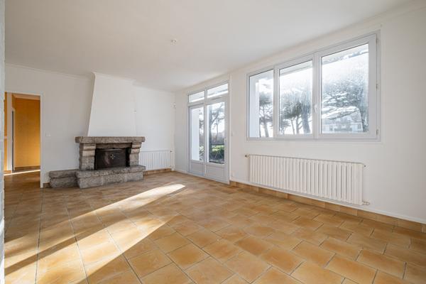 Appartement T4 Batz sur Mer