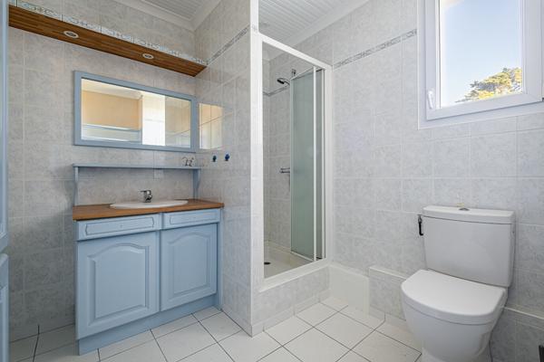 Appartement T4 Batz sur Mer
