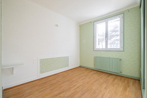 Appartement T4 Batz sur Mer