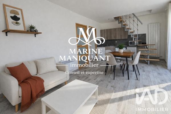 Maison à vendre 8 pièces 272 m² Montauban