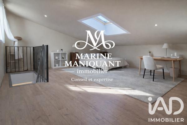Maison à vendre 8 pièces 272 m² Montauban