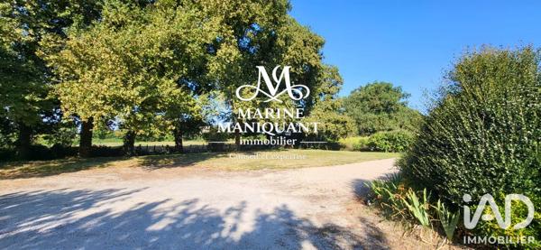 Maison à vendre 8 pièces 272 m² Montauban