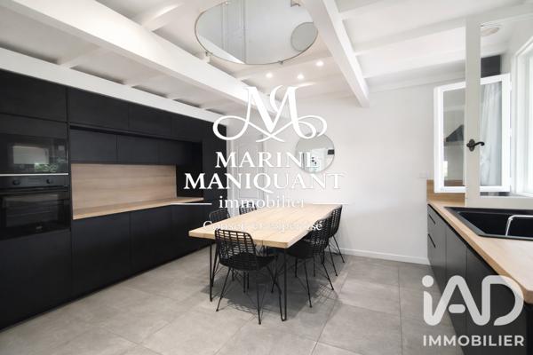 Maison à vendre 8 pièces 272 m² Montauban