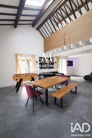 Maison à vendre 8 pièces 272 m² Montauban