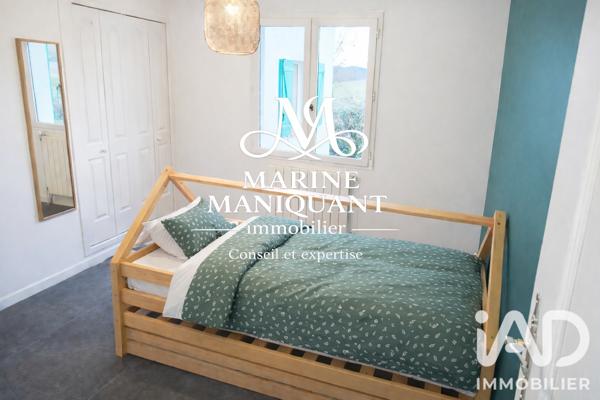 Maison à vendre 8 pièces 272 m² Montauban