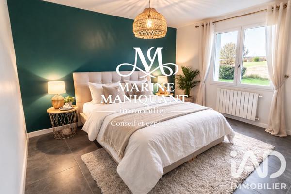 Maison à vendre 8 pièces 272 m² Montauban