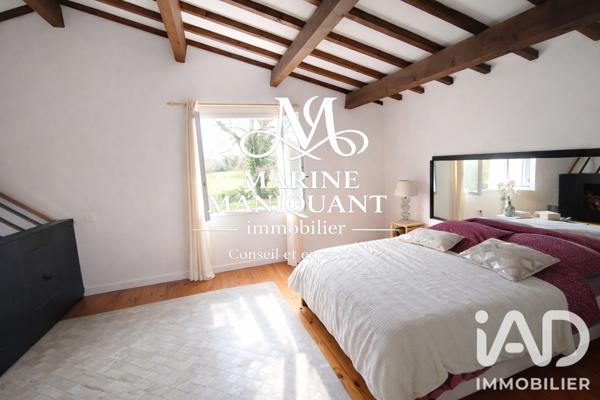 Maison à vendre 8 pièces 272 m² Montauban