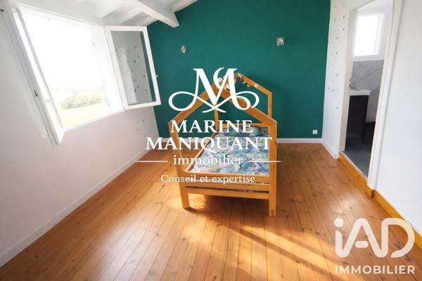 Maison à vendre 8 pièces 272 m² Montauban