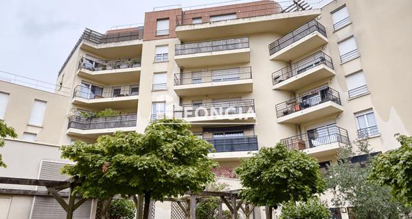 Location Appartement 3 pièces 60.5 m² - Fontenay-le-fleury 78330
