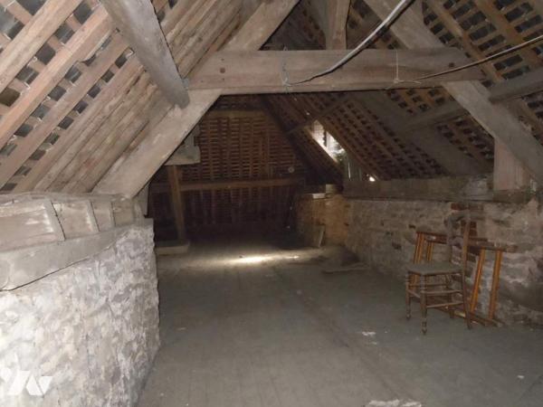 Maison d'habitation