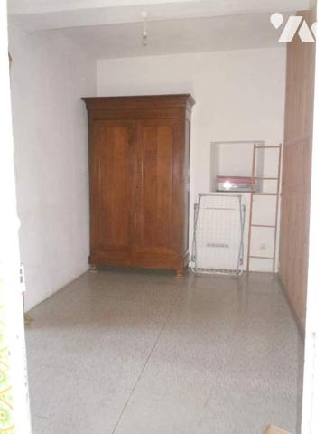 Maison d'habitation