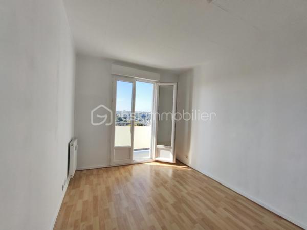 Appartement de 74,03 m²