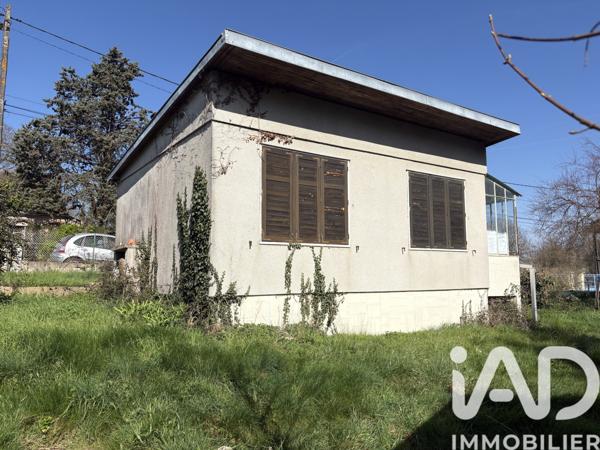 Maison à vendre 2 pièces 32 m² Paron