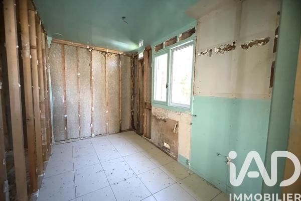 Maison à vendre 2 pièces 32 m² Paron